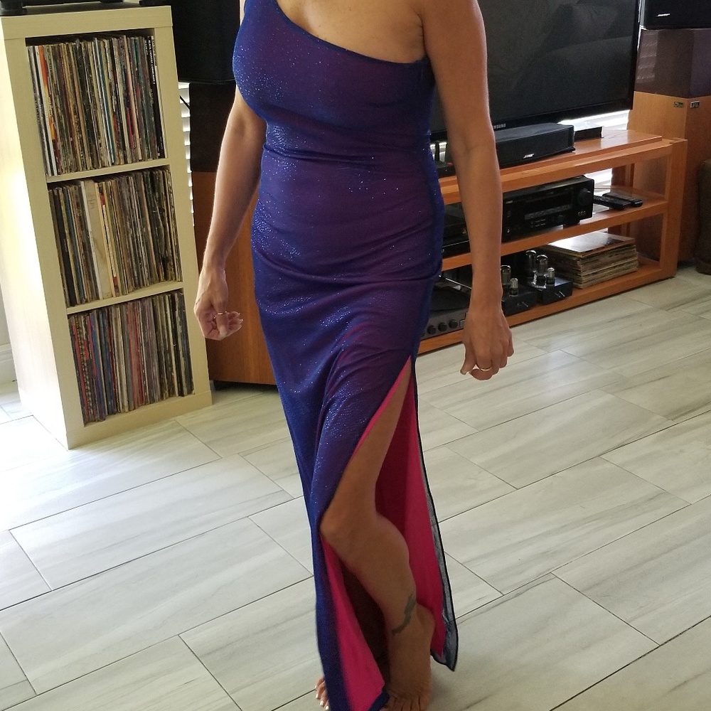 Evening dress - Picture 4 of 4